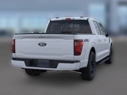 Ford F-150 XLT 4WD SuperCrew 5.5' Box 2025