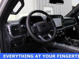 Ford F-150 XLT 4WD SuperCrew 5.5' Box 2026