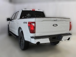 Ford F-150 XLT 4WD SuperCrew 5.5' Box 2026