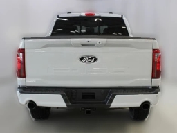 Ford F-150 XLT 4WD SuperCrew 5.5' Box 2026