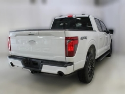 Ford F-150 XLT 4WD SuperCrew 5.5' Box 2026