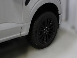 Ford F-150 XLT 4WD SuperCrew 5.5' Box 2026