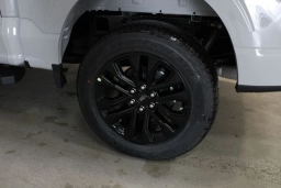 Ford F-150 XLT 4WD SuperCrew 5.5' Box 2026