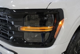 Ford F-150 XLT 4WD SuperCrew 5.5' Box 2026