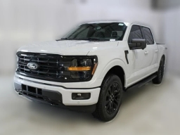 Ford F-150 XLT 4WD SuperCrew 5.5' Box 2026