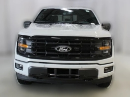 Ford F-150 XLT 4WD SuperCrew 5.5' Box 2026