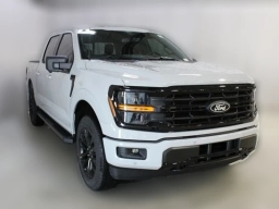 Ford F-150 XLT 4WD SuperCrew 5.5' Box 2026