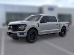 Ford F-150 XLT 4WD SuperCrew 5.5' Box 2026
