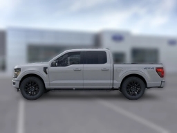 Ford F-150 XLT 4WD SuperCrew 5.5' Box 2026