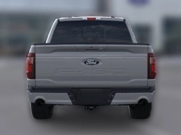 Ford F-150 XLT 4WD SuperCrew 5.5' Box 2026