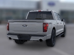 Ford F-150 XLT 4WD SuperCrew 5.5' Box 2026