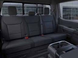 Ford F-150 XLT 4WD SuperCrew 5.5' Box 2026