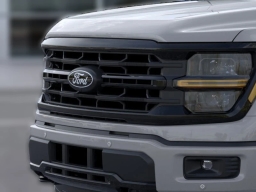 Ford F-150 XLT 4WD SuperCrew 5.5' Box 2026