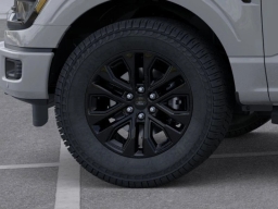 Ford F-150 XLT 4WD SuperCrew 5.5' Box 2026