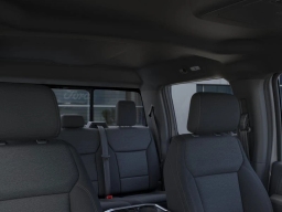 Ford F-150 XLT 4WD SuperCrew 5.5' Box 2026