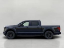 Ford F-150 XLT 4WD SuperCrew 5.5' Box 2026