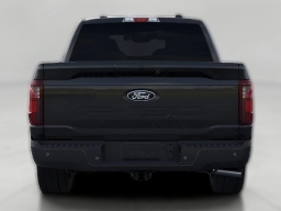 Ford F-150 XLT 4WD SuperCrew 5.5' Box 2026