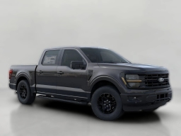 Ford F-150 XLT 4WD SuperCrew 5.5' Box 2026