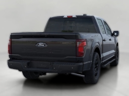 Ford F-150 XLT 4WD SuperCrew 5.5' Box 2026