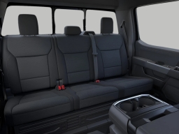 Ford F-150 XLT 4WD SuperCrew 5.5' Box 2026