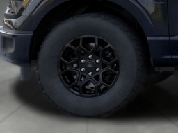 Ford F-150 XLT 4WD SuperCrew 5.5' Box 2026