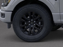 Ford F-150 XLT 4WD SuperCrew 5.5' Box 2026