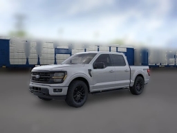 Ford F-150 XLT 4WD SuperCrew 5.5' Box 2026