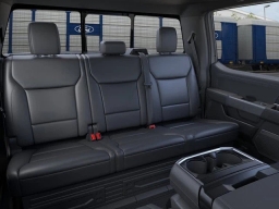 Ford F-150 XLT 4WD SuperCrew 5.5' Box 2026