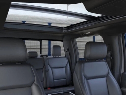 Ford F-150 XLT 4WD SuperCrew 5.5' Box 2026