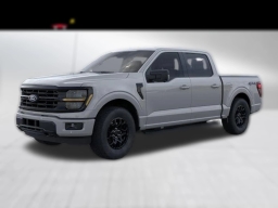 Ford F-150 XLT 4WD SuperCrew 5.5' Box 2026