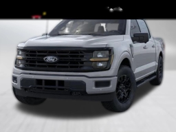 Ford F-150 XLT 4WD SuperCrew 5.5' Box 2026