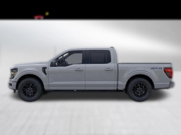 Ford F-150 XLT 4WD SuperCrew 5.5' Box 2026
