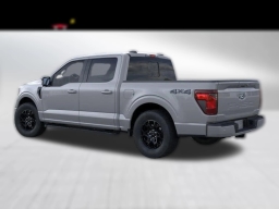 Ford F-150 XLT 4WD SuperCrew 5.5' Box 2026