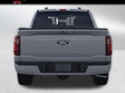 Ford F-150 XLT 4WD SuperCrew 5.5' Box 2026