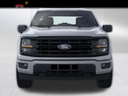 Ford F-150 XLT 4WD SuperCrew 5.5' Box 2026