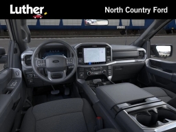 Ford F-150 XLT 4WD SuperCrew 5.5' Box 2026