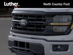 Ford F-150 XLT 4WD SuperCrew 5.5' Box 2026