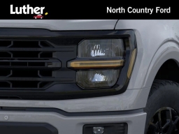 Ford F-150 XLT 4WD SuperCrew 5.5' Box 2026