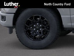 Ford F-150 XLT 4WD SuperCrew 5.5' Box 2026