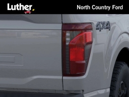 Ford F-150 XLT 4WD SuperCrew 5.5' Box 2026