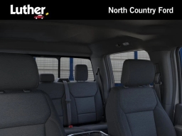 Ford F-150 XLT 4WD SuperCrew 5.5' Box 2026