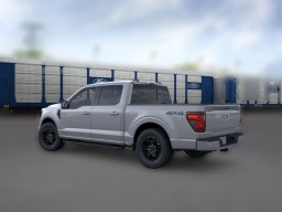 Ford F-150 XLT 4WD SuperCrew 5.5' Box 2026