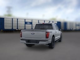 Ford F-150 XLT 4WD SuperCrew 5.5' Box 2026