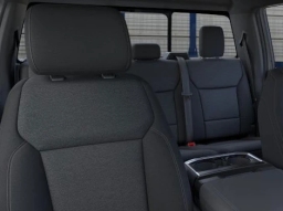 Ford F-150 XLT 4WD SuperCrew 5.5' Box 2026