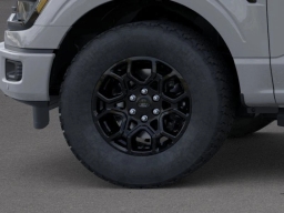 Ford F-150 XLT 4WD SuperCrew 5.5' Box 2026