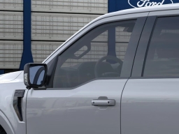 Ford F-150 XLT 4WD SuperCrew 6.5' Box 2026