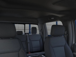 Ford F-150 XLT 4WD SuperCrew 6.5' Box 2026