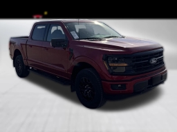 Ford F-150 XLT 4WD SuperCrew 5.5' Box 2025