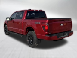 Ford F-150 XLT 4WD SuperCrew 5.5' Box 2025