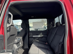 Ford F-150 XLT 4WD SuperCrew 5.5' Box 2025